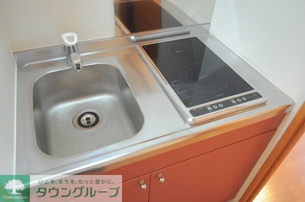 レオパレス瑞穂の物件内観写真